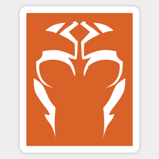 Rebel Markings Sticker